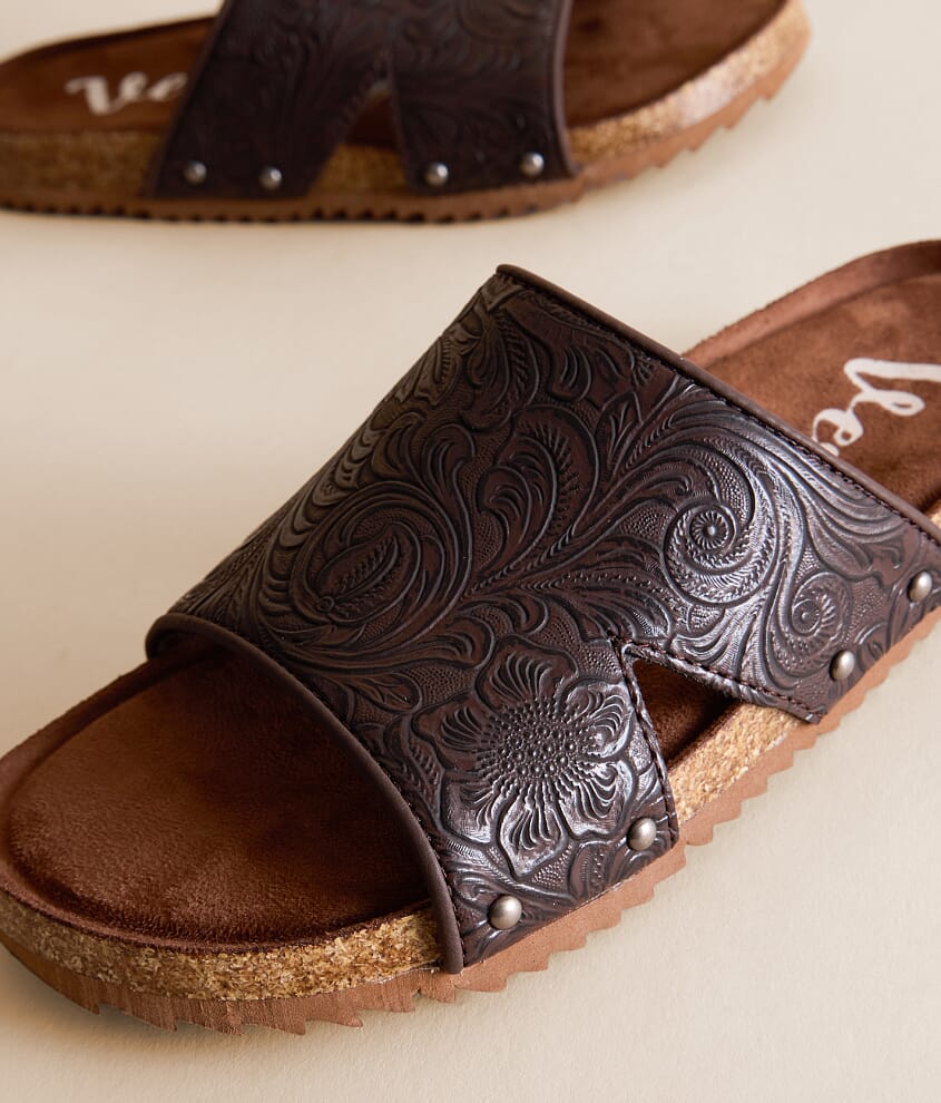 Jordyn Tooled Sandal - thumbnail 5