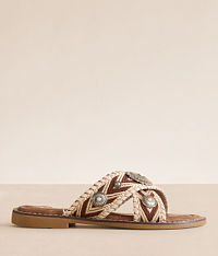 Jungle Western Sandal