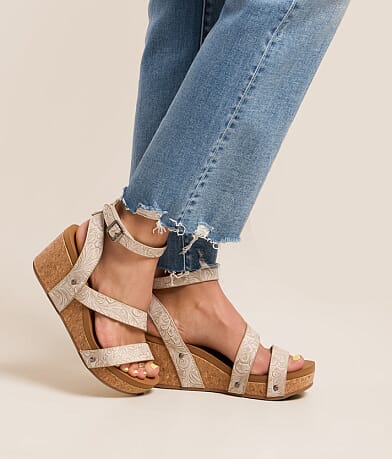 Kiara Wedge Sandal thumbnail 7