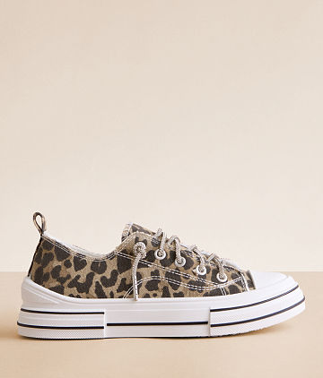 Aman Rhinestone Sneaker