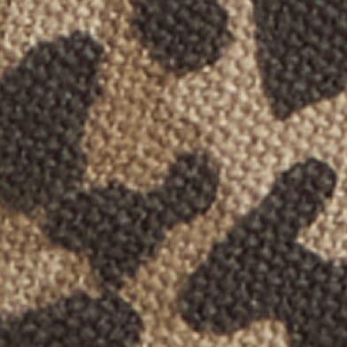 Tan Leopard