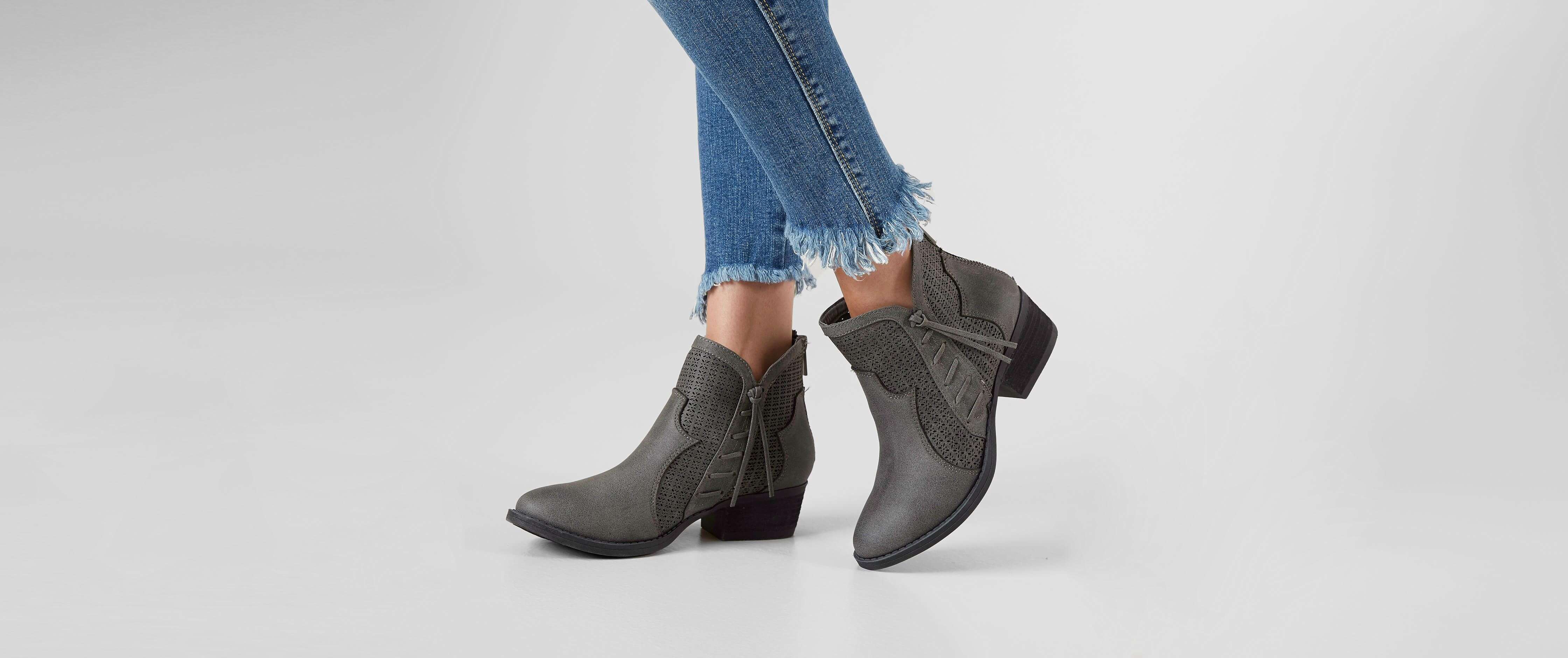 Very G Mariah Ankle Boot