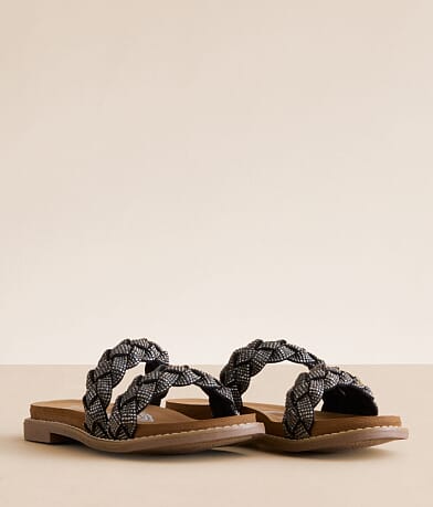 Very G Nancy Glitz Sandal misc detail 1 view