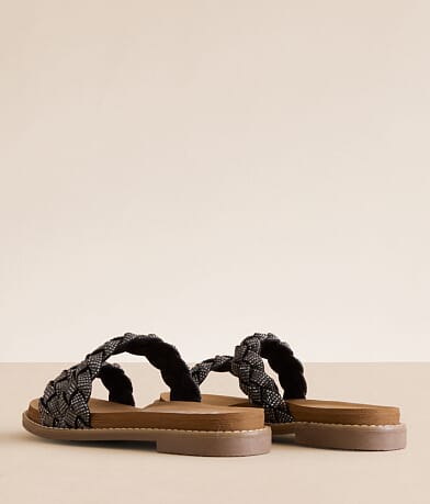 Very G Nancy Glitz Sandal misc detail 2 view