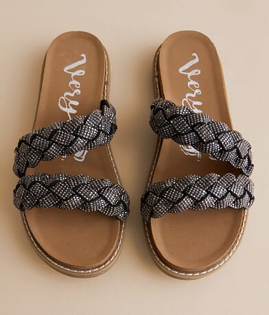Very G Nancy Glitz Sandal misc detail 3 view