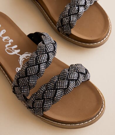 Very G Nancy Glitz Sandal misc detail 4 view