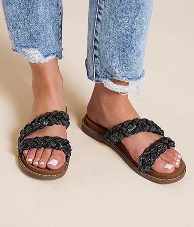 Very G Nancy Glitz Sandal misc detail 5 view
