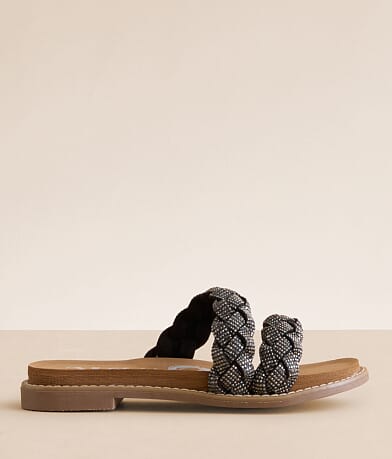 Very G Nancy Glitz Sandal front view