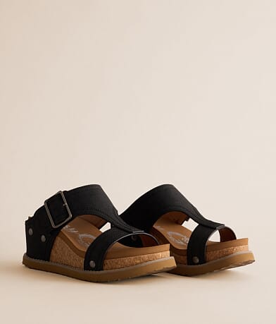 Noah Wedge Sandal thumbnail 2