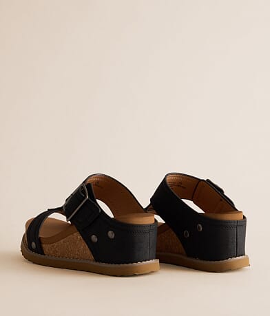 Noah Wedge Sandal thumbnail 4