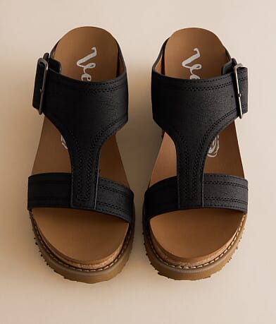 Noah Wedge Sandal thumbnail 5