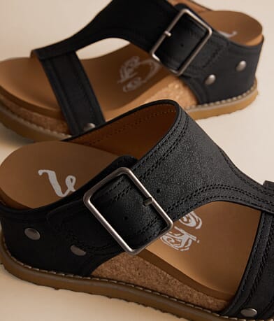 Noah Wedge Sandal thumbnail 6
