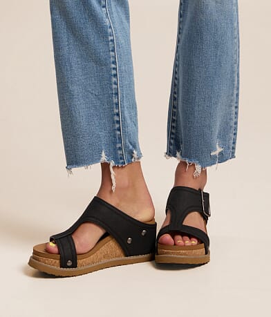 Noah Wedge Sandal thumbnail 7