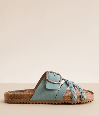 Very G Nora Strappy Sandal front view