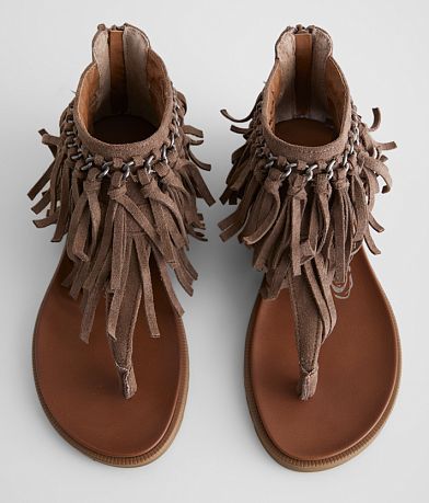 Very G Peaceful Fringe Sandal MISC_DETAIL_3