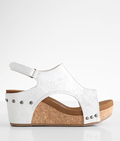 FAFWYP Ladies Closed Toe Wedge Platform Buckle Uganda