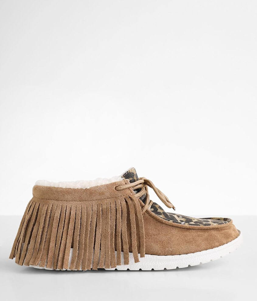 Introducir 114+ imagen fringe shoes womens