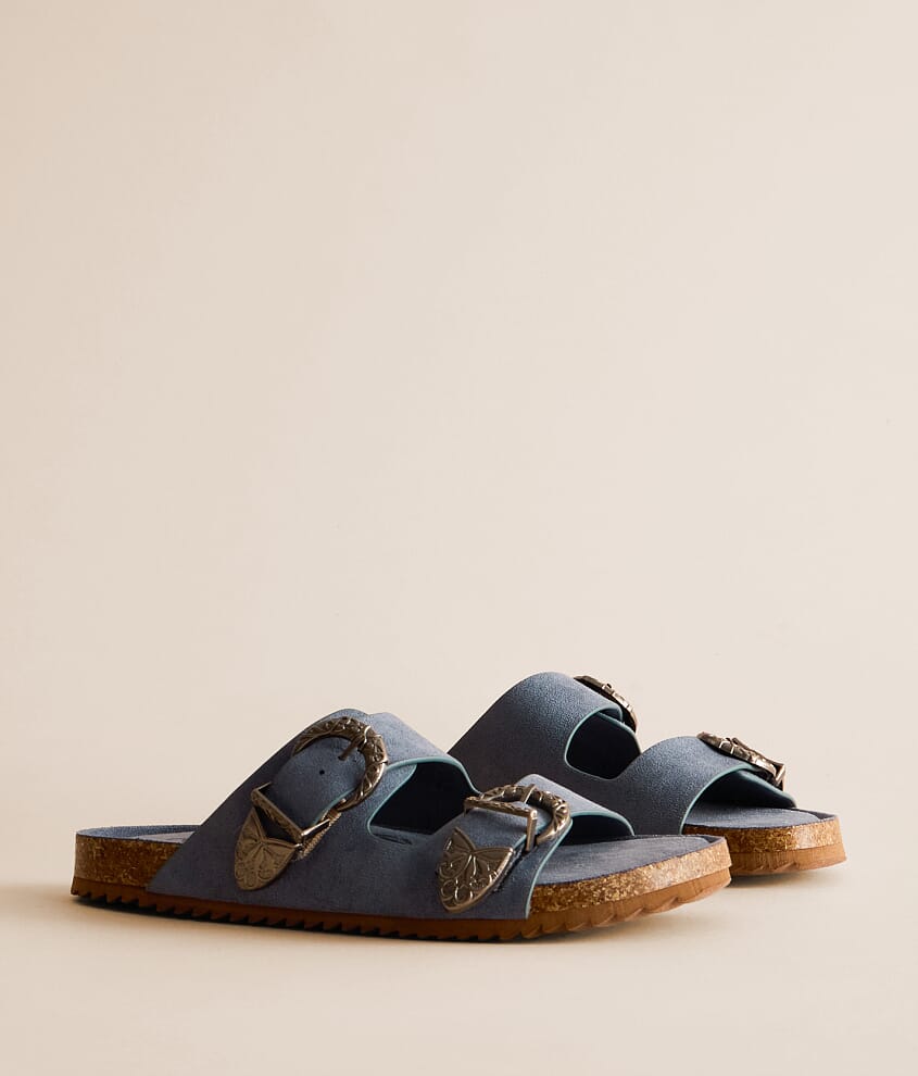 Skye Western Sandal - thumbnail 2