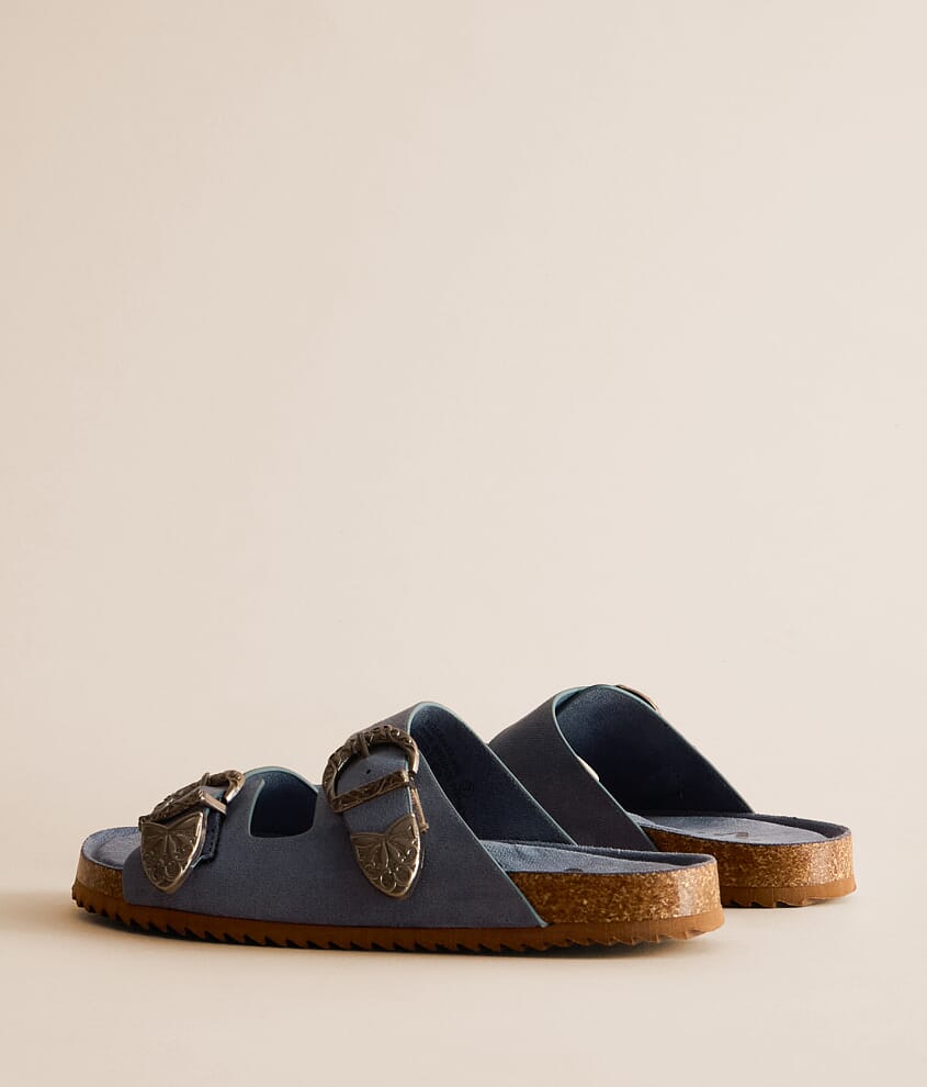 Skye Western Sandal - thumbnail 3