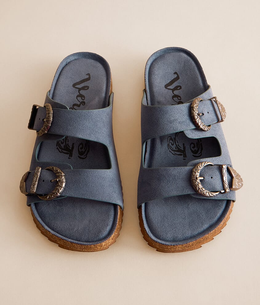 Skye Western Sandal - thumbnail 4