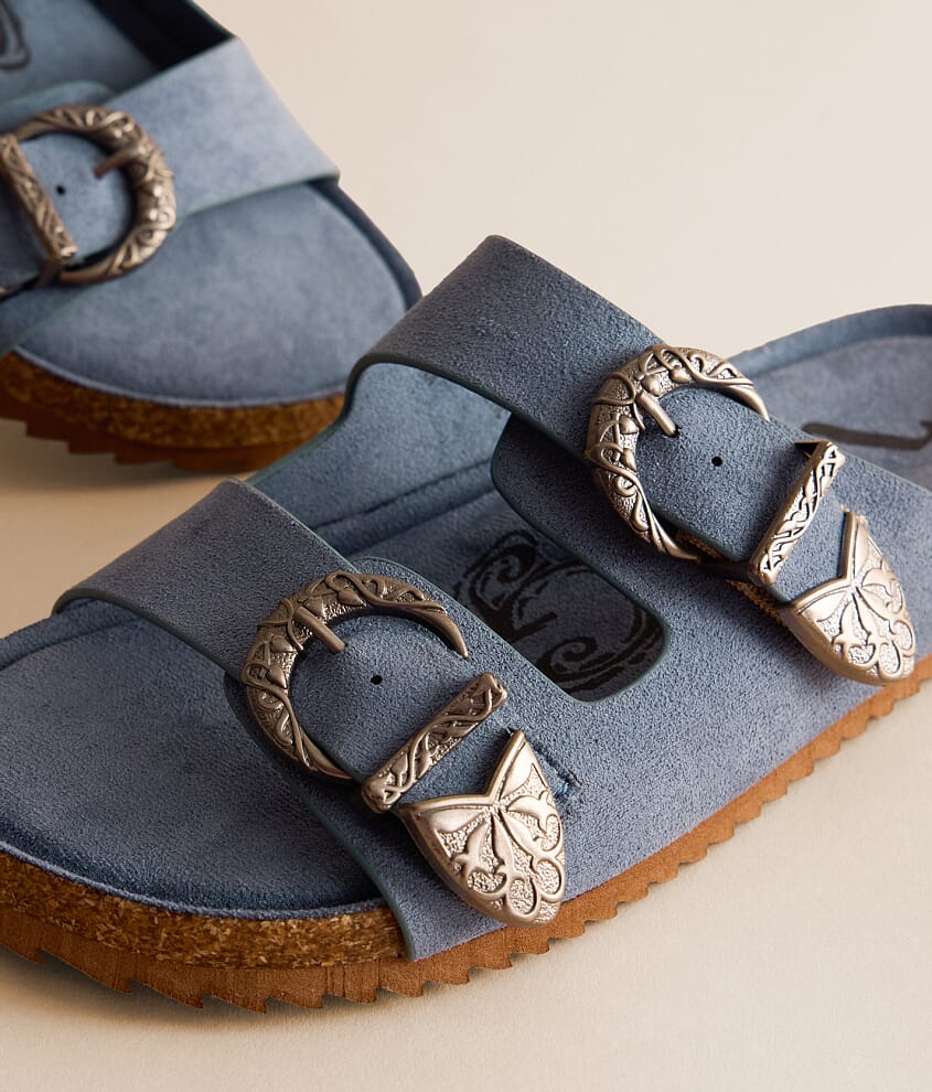 Skye Western Sandal - thumbnail 5