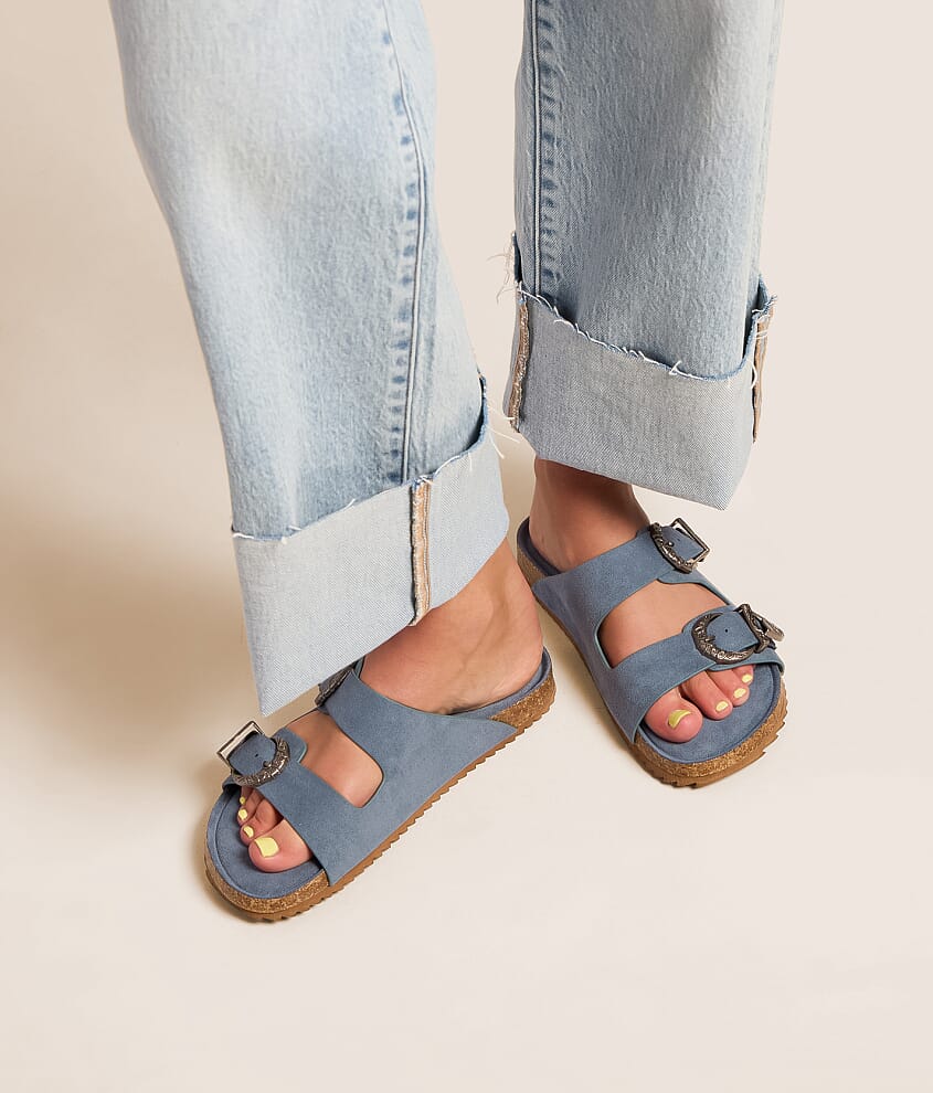 Skye Western Sandal - thumbnail 6