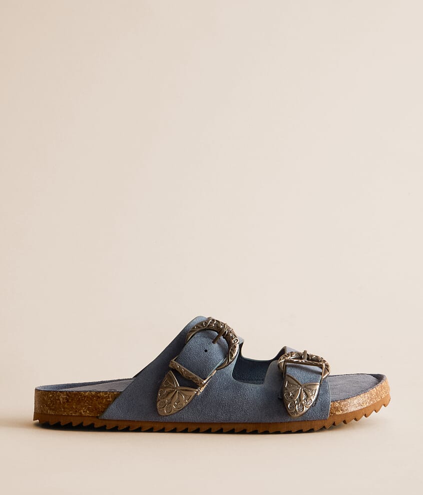 Skye Western Sandal