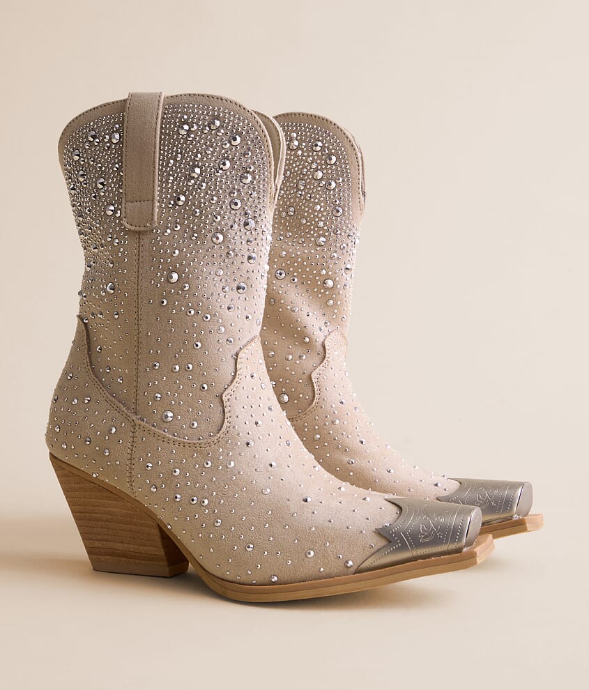 Starry Ankle Boot - thumbnail 2