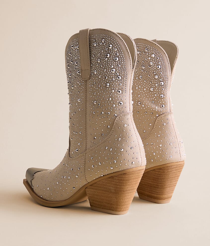 Starry Ankle Boot - thumbnail 3