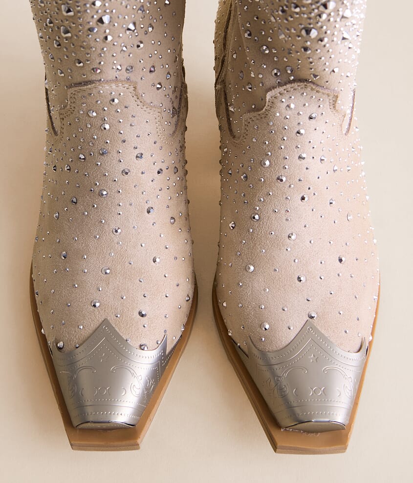 Starry Ankle Boot - thumbnail 4