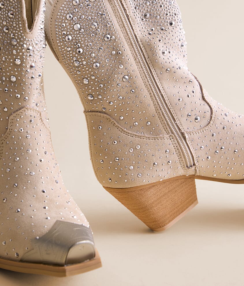 Starry Ankle Boot - thumbnail 5