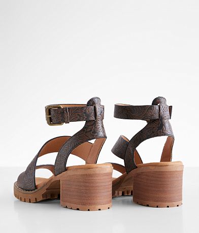 Very G Stephanie Strappy Heeled Sandal MISC_DETAIL_2