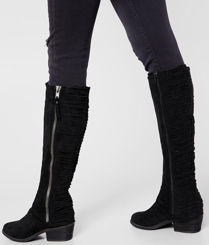 Very G Strips Galore Heeled Boot