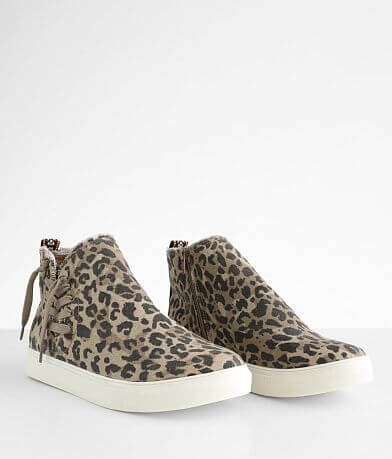 Very G Trinn Cheetah Print Shoe MISC_DETAIL_1