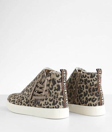 Very G Trinn Cheetah Print Shoe MISC_DETAIL_2