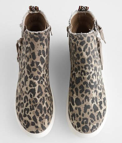 Very G Trinn Cheetah Print Shoe MISC_DETAIL_3