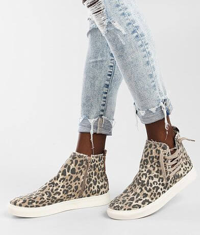 Very G Trinn Cheetah Print Shoe MISC_DETAIL_4