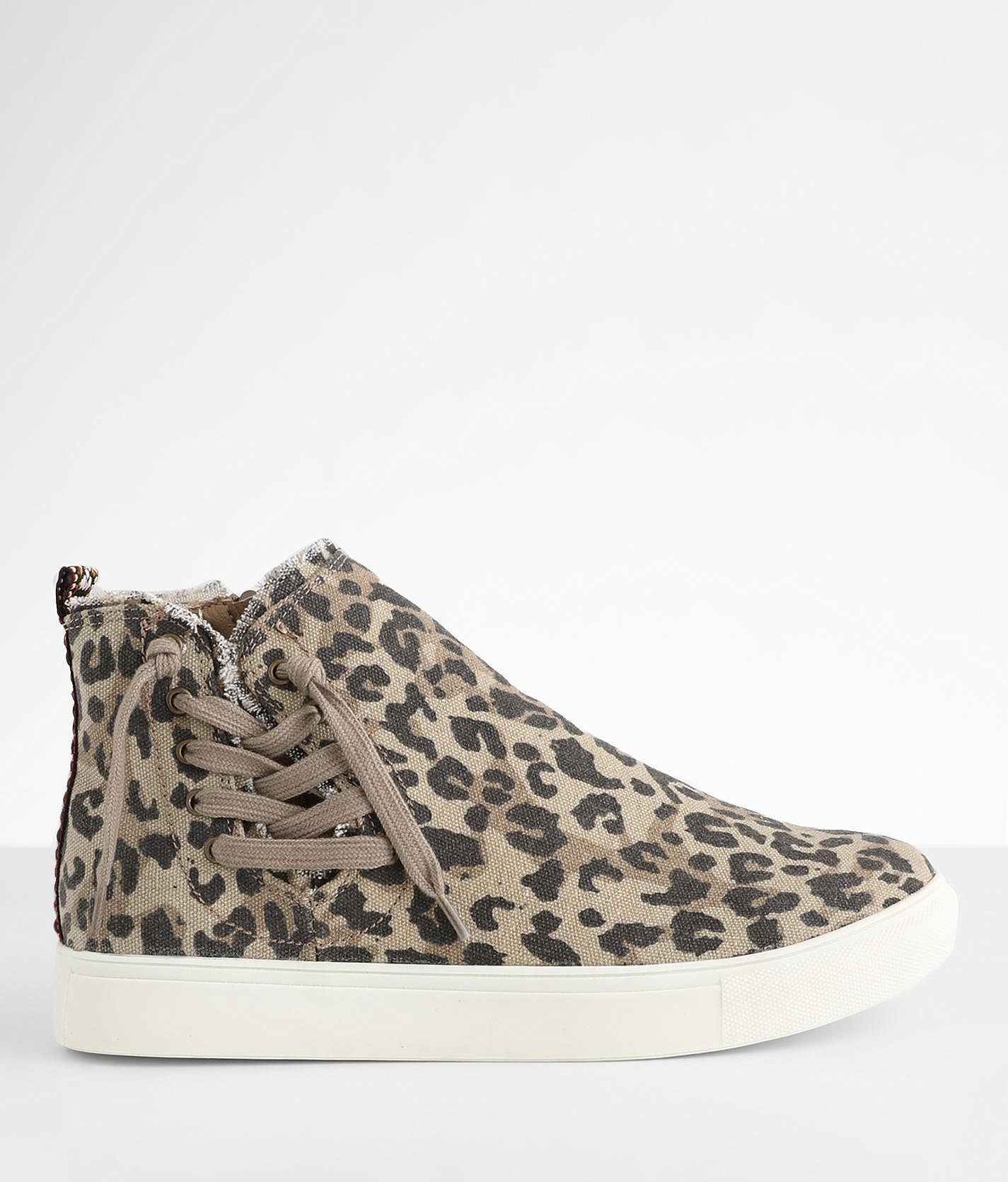 cheap cheetah print shoes