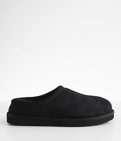 Very G Bruin Mini Slipper front view