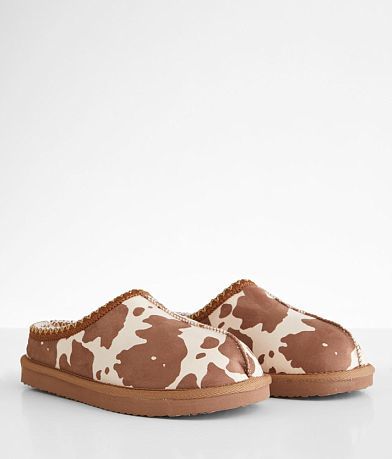 Very G Bruin Mini Slipper misc detail 1 view