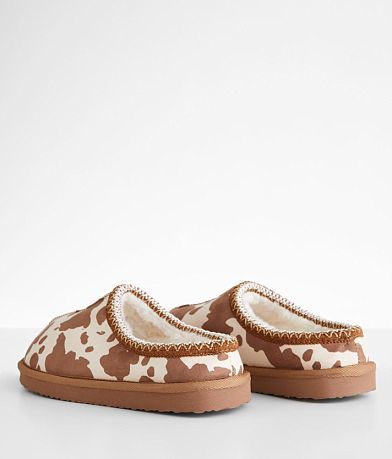 Very G Bruin Mini Slipper misc detail 2 view