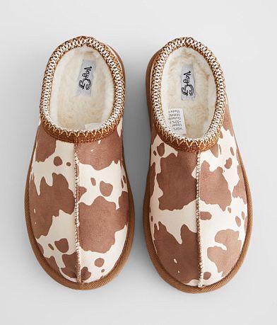 Very G Bruin Mini Slipper misc detail 3 view