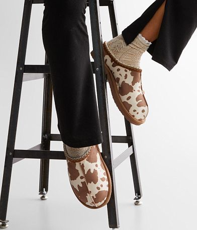 Very G Bruin Mini Slipper misc detail 4 view