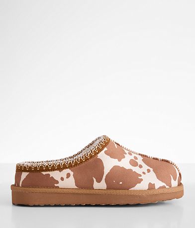 Very G Bruin Mini Slipper front view