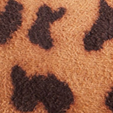 Tan Leopard