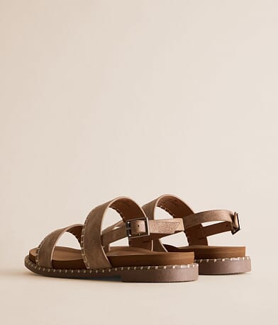 Yara Embroidered Sandal thumbnail 4