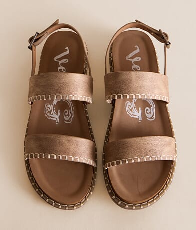 Yara Embroidered Sandal thumbnail 5