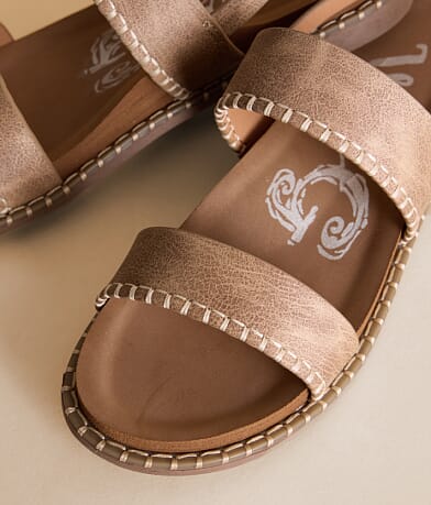 Yara Embroidered Sandal thumbnail 6