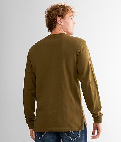 Wolverine Guardian Cotton T-Shirt BACK