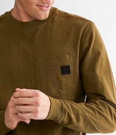Wolverine Guardian Cotton T-Shirt MISC_DETAIL_1